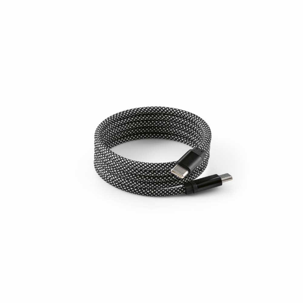 Curie Black